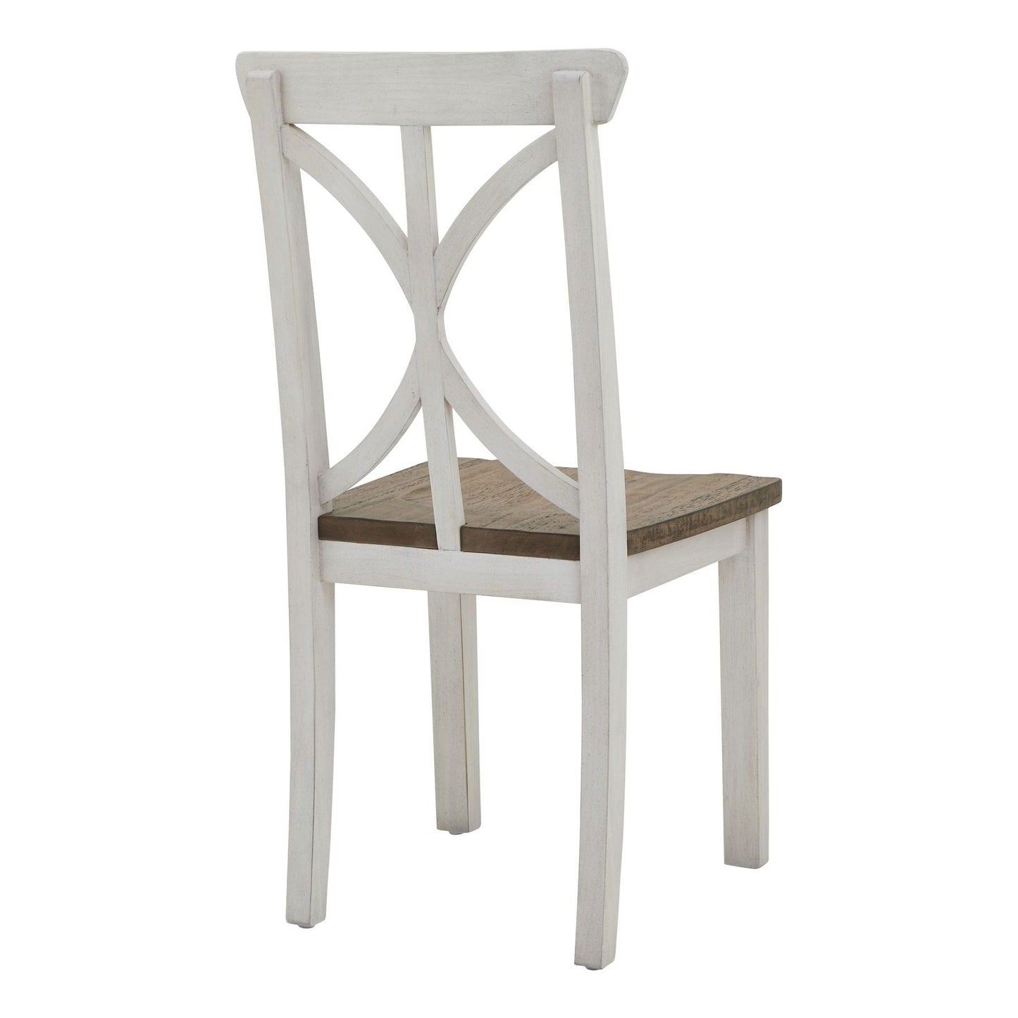 Luna Collection Dining Chair - Ashton and Finch