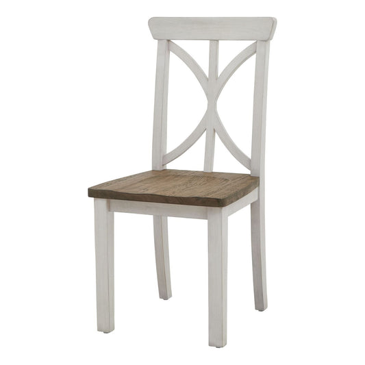 Luna Collection Dining Chair - Ashton and Finch