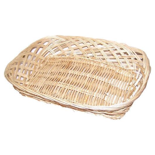 Rectangular Basket - 30x23x7cm - Ashton and Finch