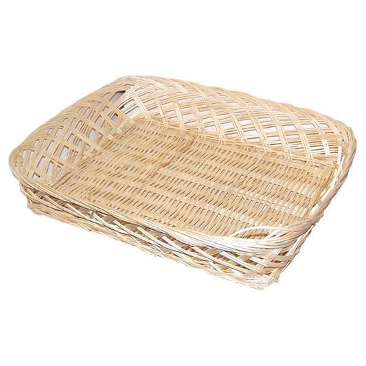 Rectangular Basket - 35x30x7cm - Ashton and Finch