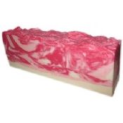 Rosehip - Olive Oil Soap Loaf - Ashton and Finch