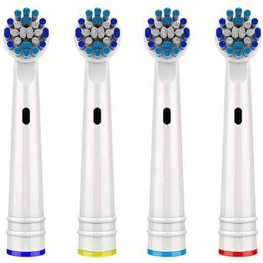 Compatible Replacement Oral B Toothbrush Heads - Ashton and Finch
