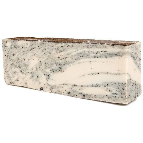 Coconut - Olive Oil Soap Loaf - Ashton and Finch