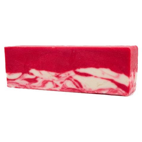 Shea Butter - Olive Oil Soap Loaf - Ashton and Finch