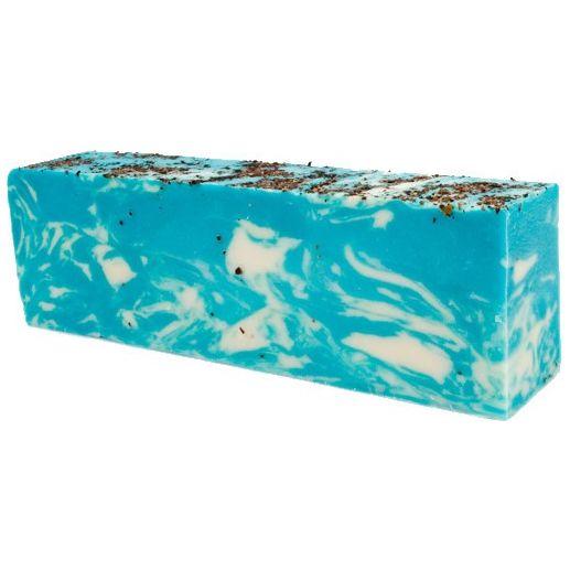 Seaweed - Olive Oil Soap Loaf - Ashton and Finch
