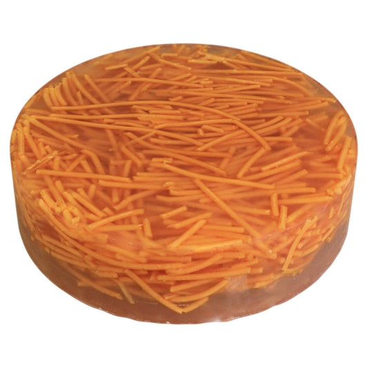 Mandarin & Jasmine - 10kg Spaghetti Soap - Ashton and Finch