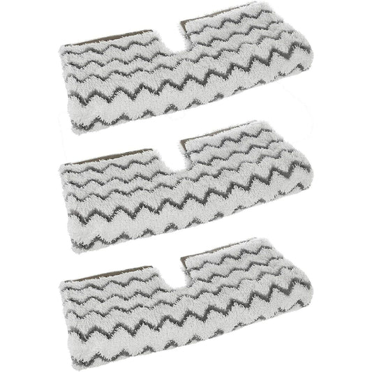 Compatible Mop Steamer Cover Pads for Shark - Ashton and Finch