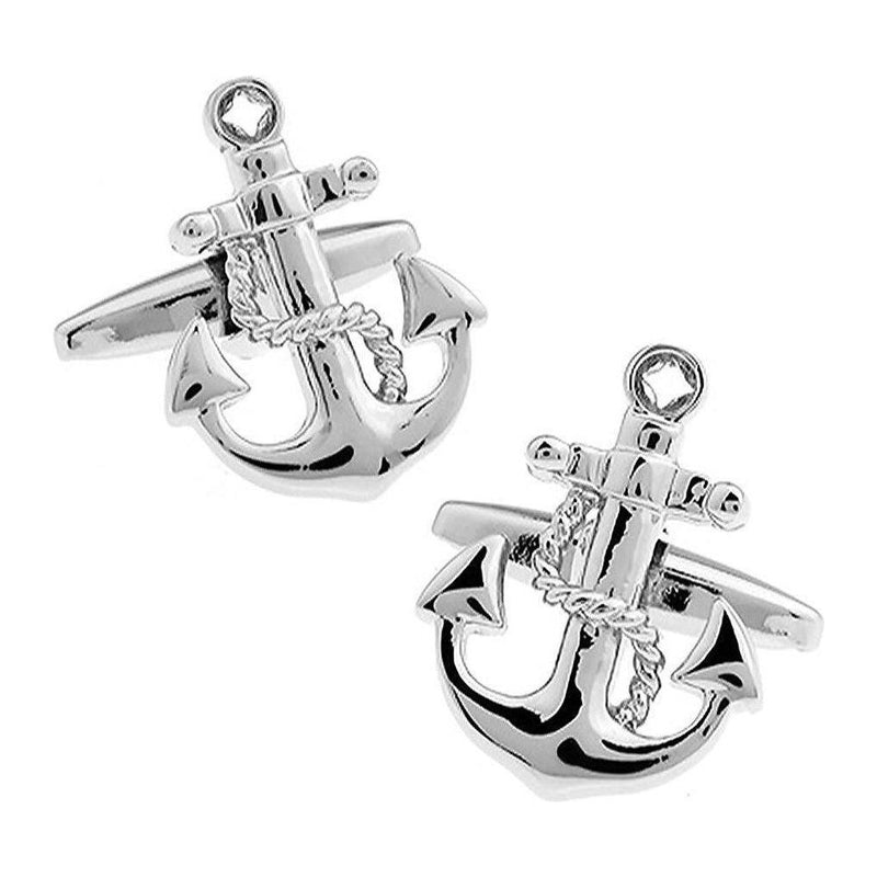 Nautical Cufflinks