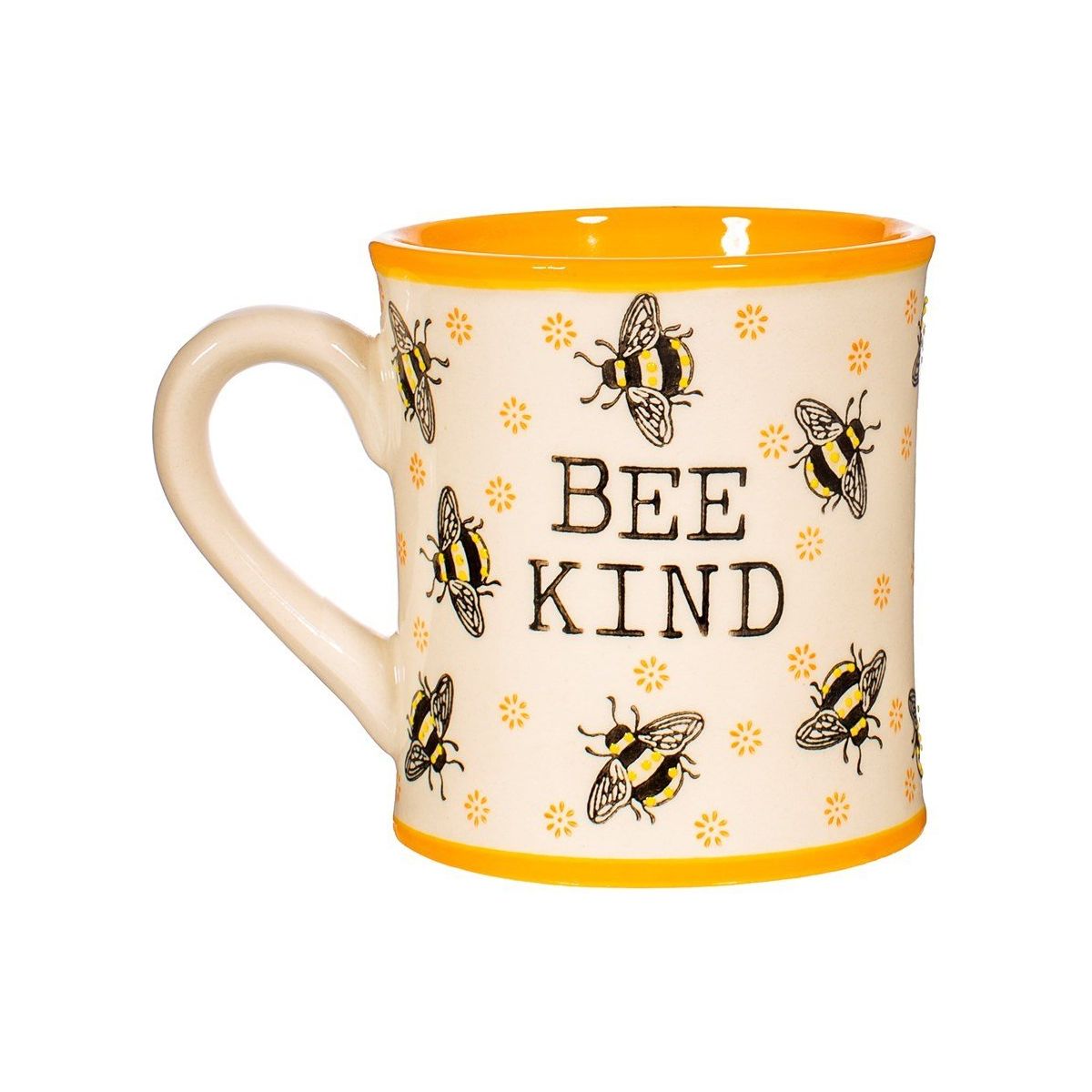 Bee Kind Mug - Ashton and Finch