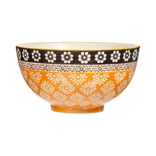 Global Craft Bowl Terracotta - Ashton and Finch