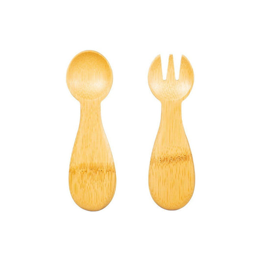 Kids Spoon and Fork - Set of 2 - Ashton and Finch