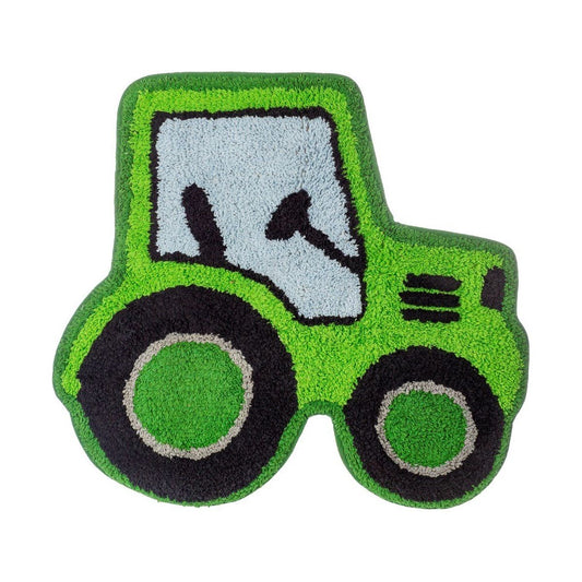 Tractor Rug - Ashton and Finch