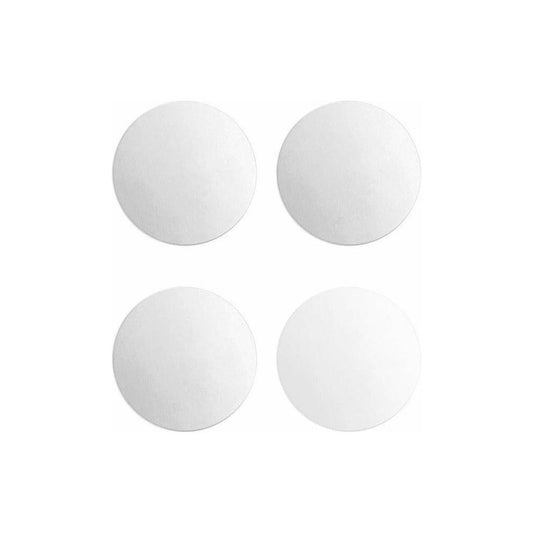 Blank Golf Ball Markers (Pack of 4) - Ashton and Finch