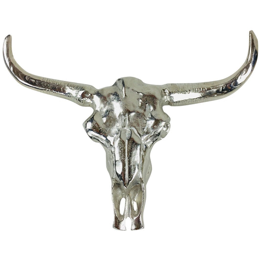 Wall Hanging Cow Head 52cm - Ashton and Finch