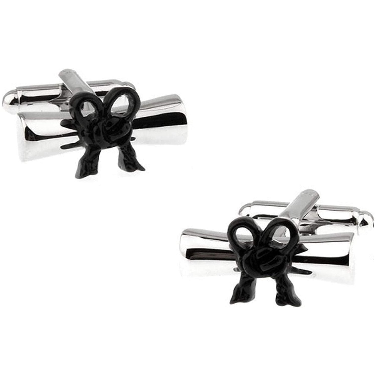 Graduation Cufflinks  | Ashton and Finch