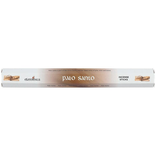 Palo Santo Incense Sticks - Ashton and Finch