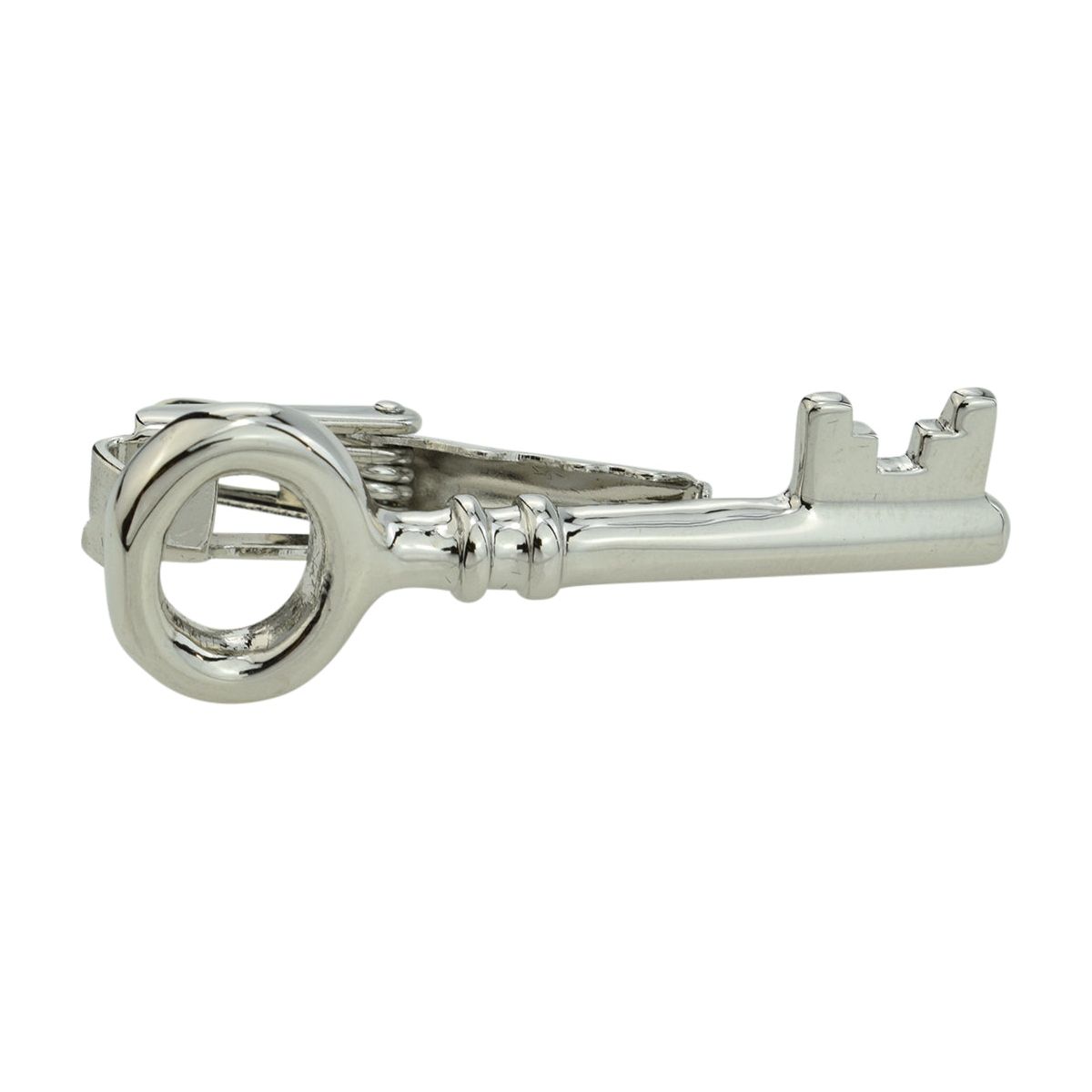 Key to the Door Tie Clip  | Ashton and Finch