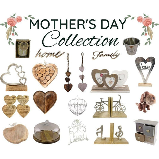 Mothers Day Collection - Ashton and Finch