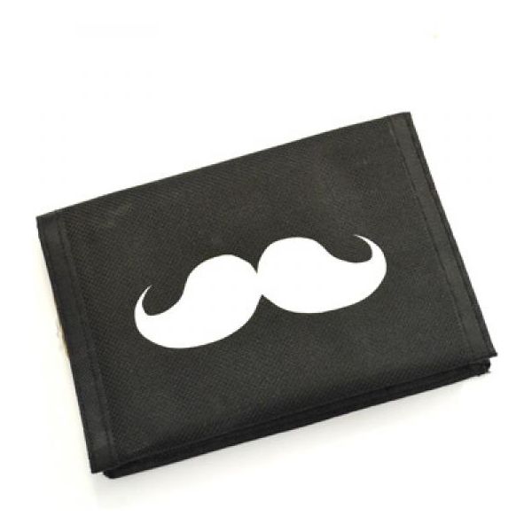 Canvas Wallets