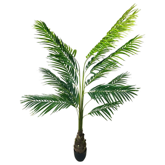 Artificial Palm Tree 190cm - Ashton and Finch