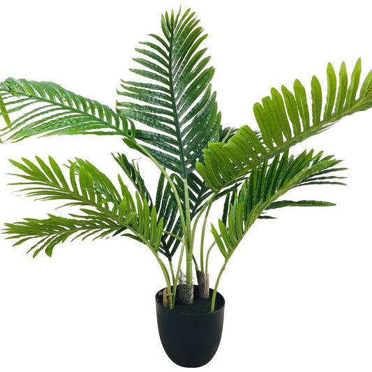 Artificial Palm Tree 100cm - Ashton and Finch