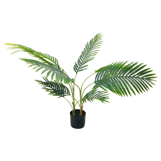 Artificial Palm Tree 110cm - Ashton and Finch