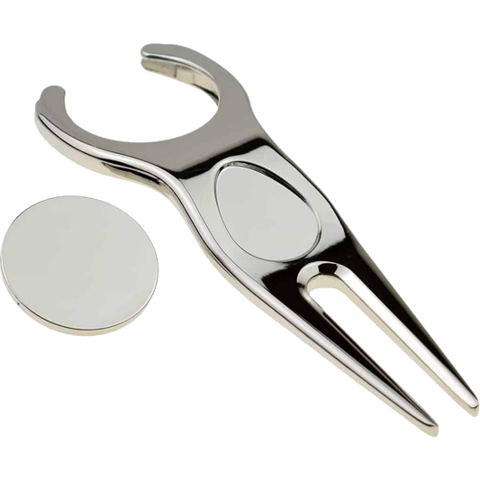 Plain Golf Pitch Mark Repairer  | Ashton and Finch