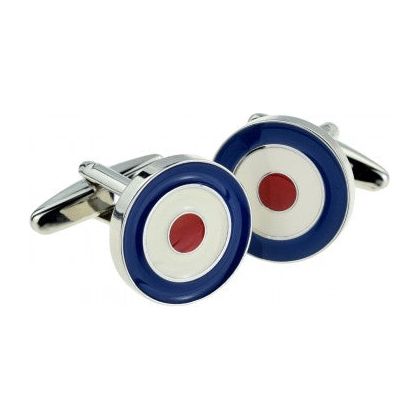 Aviation Cufflinks