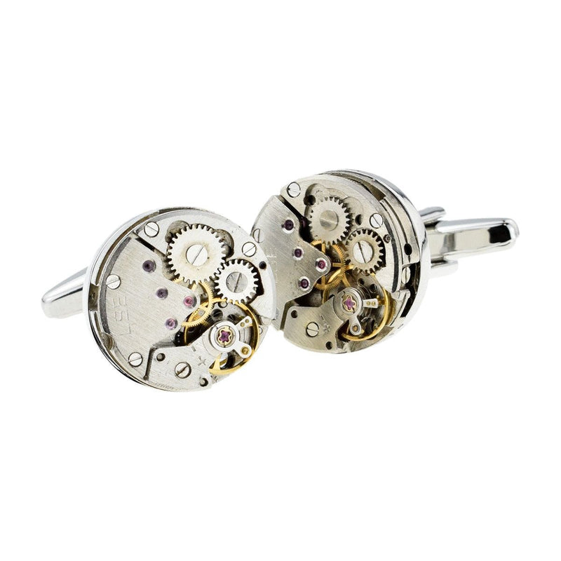 Cufflinks