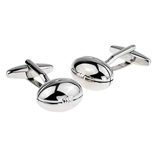 Rugby Cufflinks