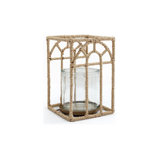 Window Candle Holder - Ashton and Finch