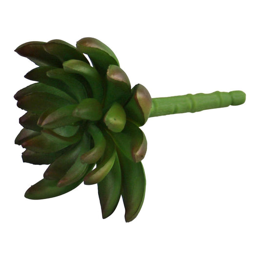 Artificial Small Succulent Pick, 11cm - Ashton and Finch