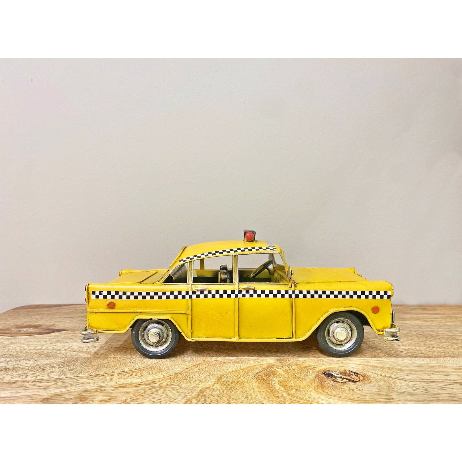 New York City Taxi Model 27cm - Ashton and Finch
