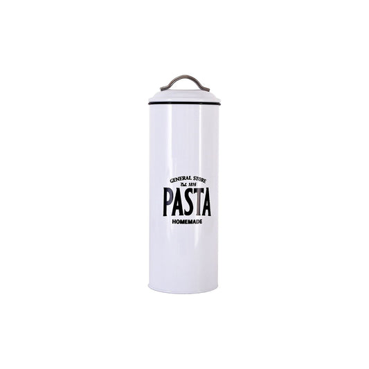 White General Store Pasta Canister - Ashton and Finch