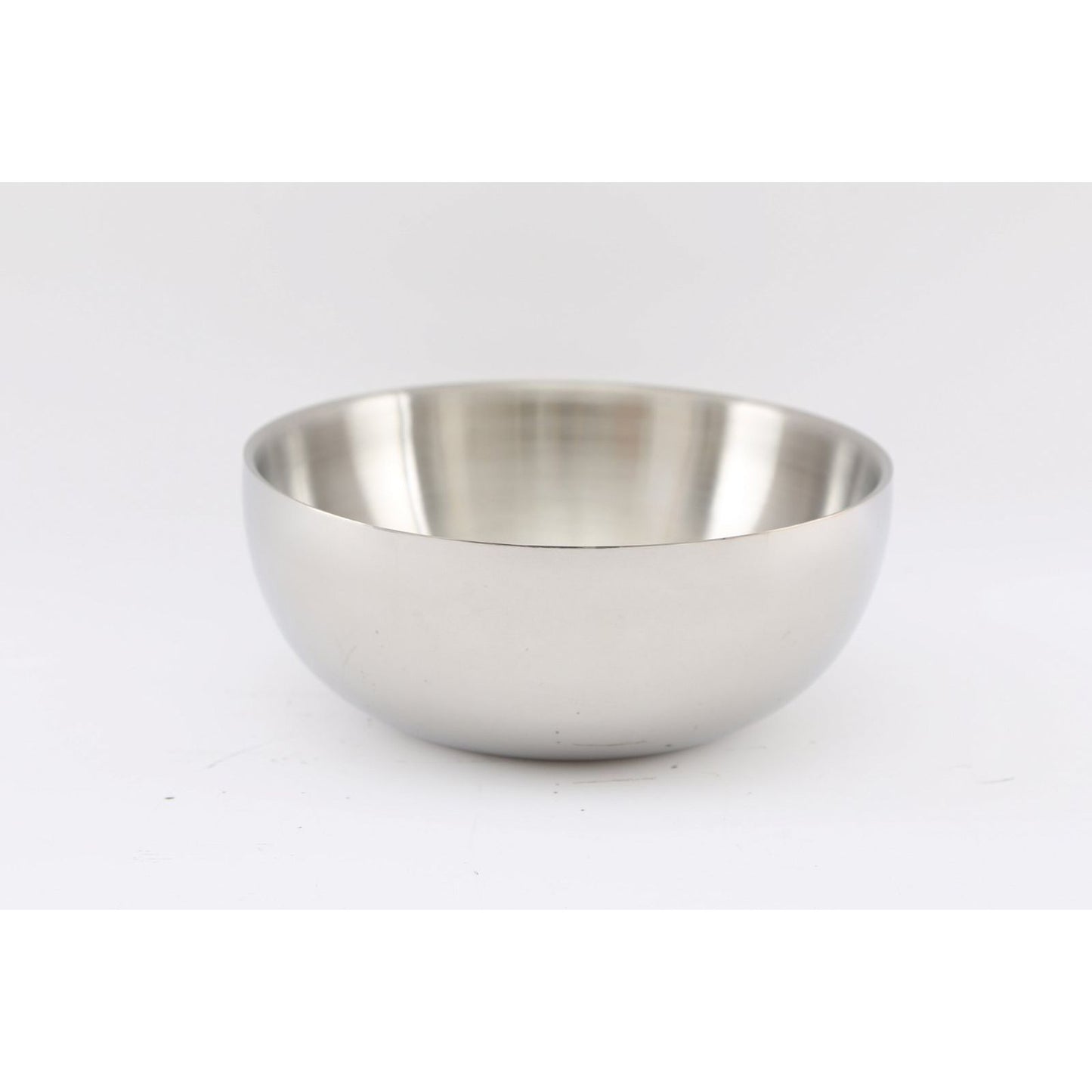 Stainless Steel Double Walled Bowl 20cm - Ashton and Finch