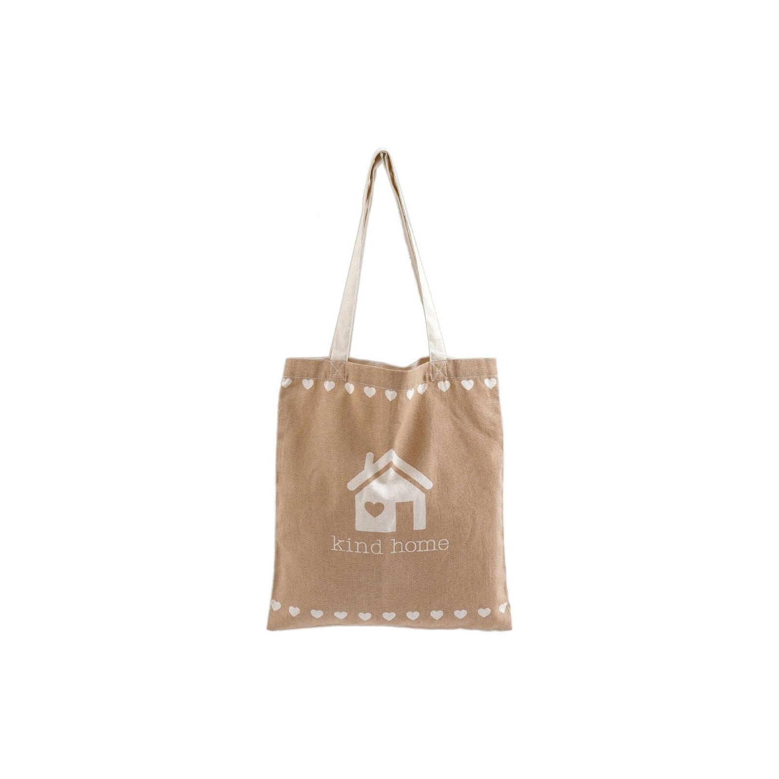 Natural Tote Shopping Bag 66cm - Ashton and Finch