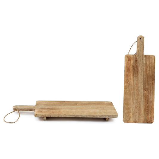 Mango Wood Chopping Board - Ashton and Finch