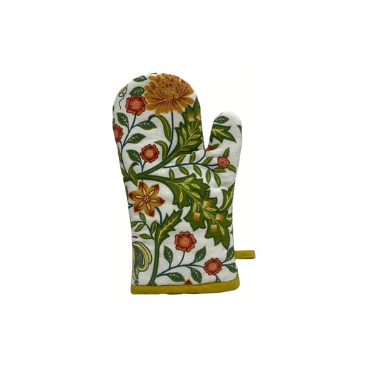 Mustard Sussex Single Oven Glove - Ashton and Finch