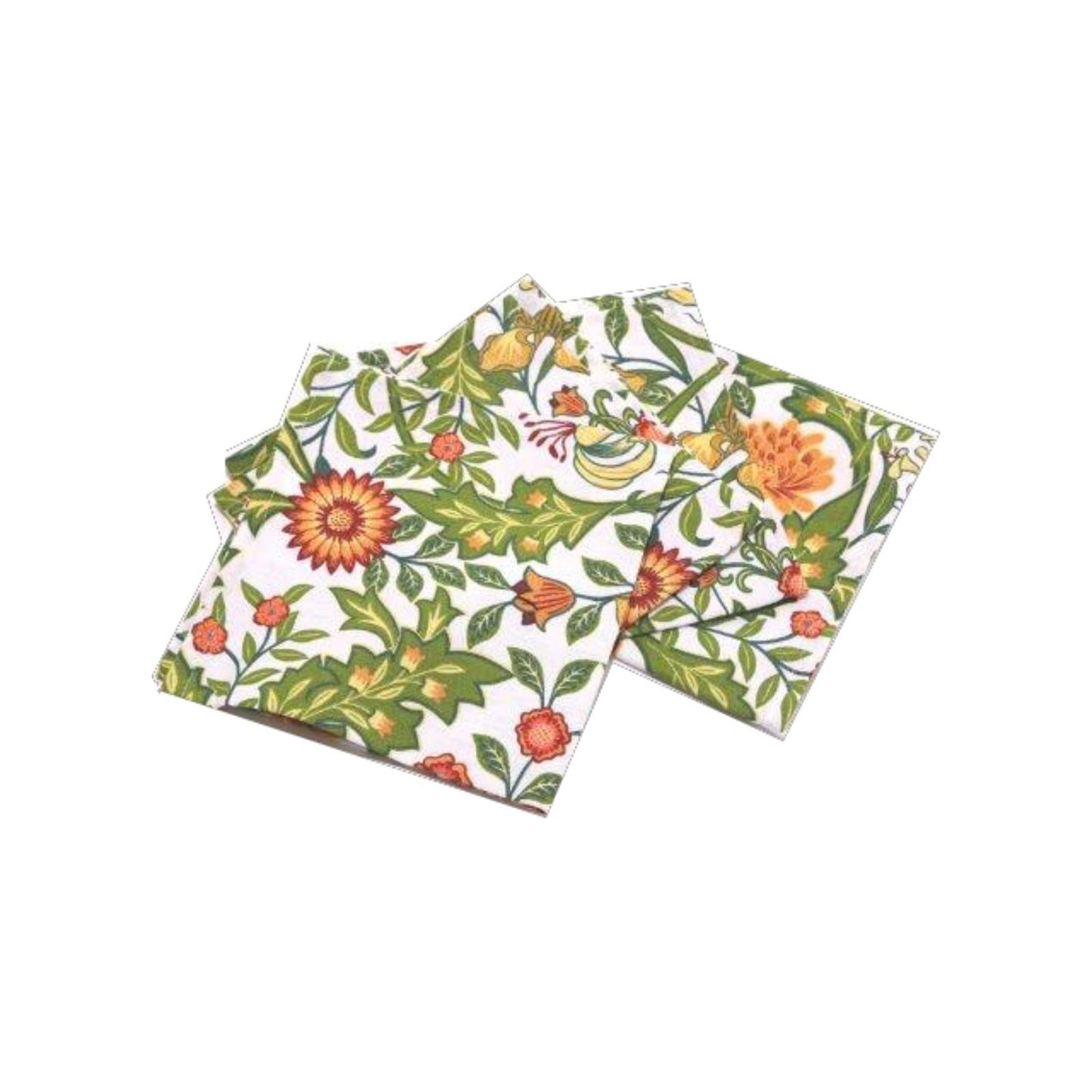 Pack of Four Sussex Napkins - Ashton and Finch