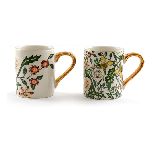 Sussex Mugs - Ashton and Finch
