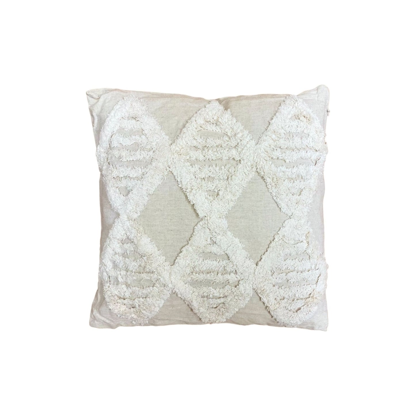 Diamond Tufted Scatter Cushion - Ashton and Finch