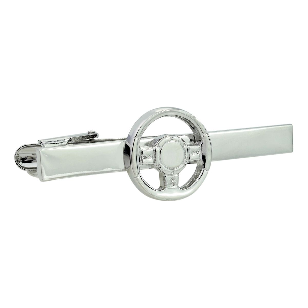 Steering Wheel Tie Clip  | Ashton and Finch