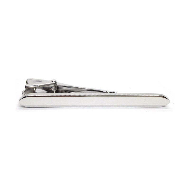 Personalised Tie Clips