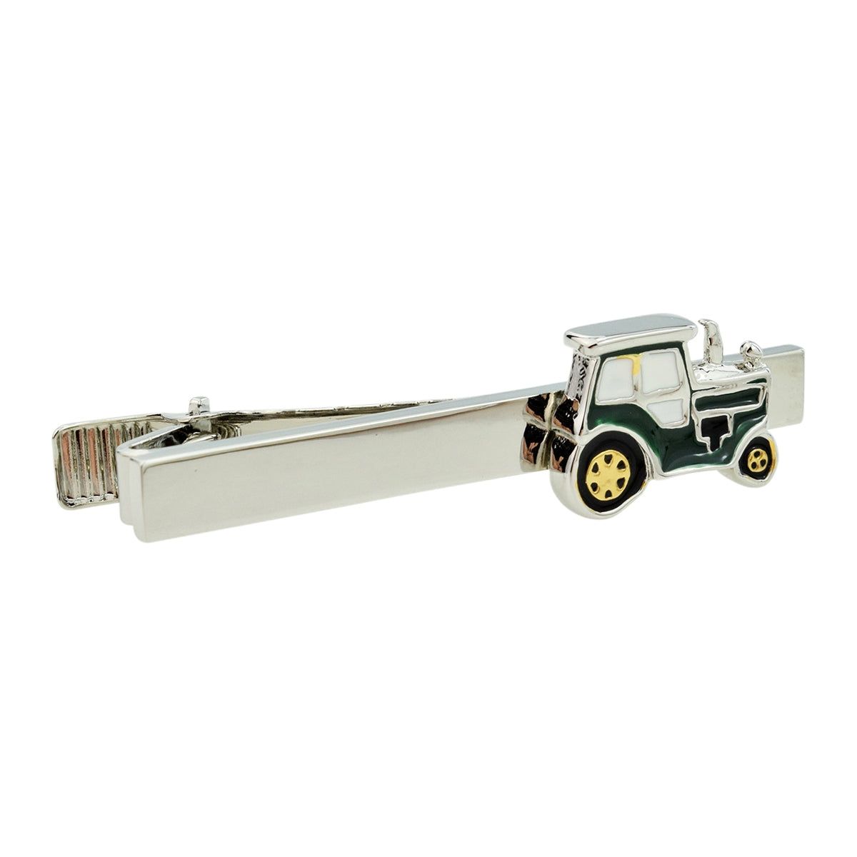 Tractor Tie Clip  | Ashton and Finch