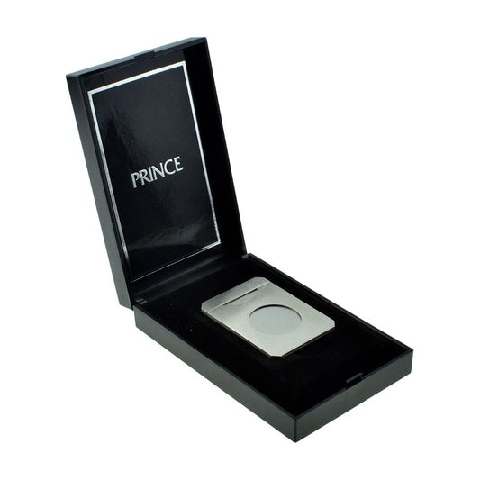 Prince Stainless Steel V Cutter - Ashton and Finch