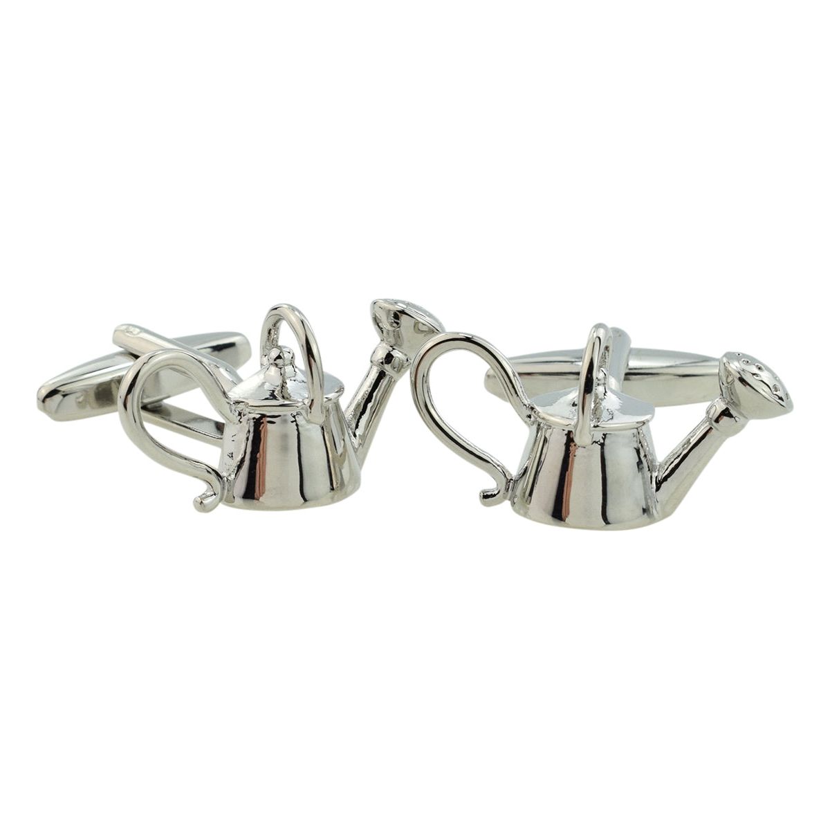 Watering Can Cufflinks - Ashton and Finch