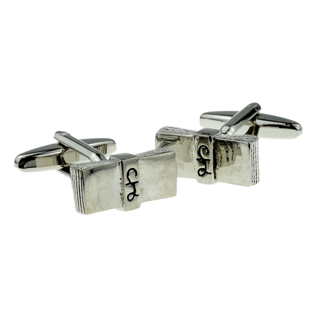 Wad of Pound Notes Cufflinks - Ashton and Finch